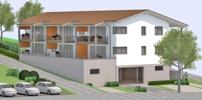 2 Zimmer Wohnungen Herdern
