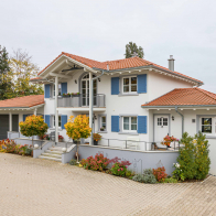 Neubau Dettighofen