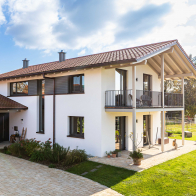 Neubau Günzgen