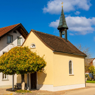Renovation Günzgen