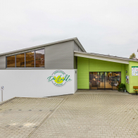 Neubau Dettighofen