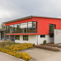 Neubau Küssaberg 