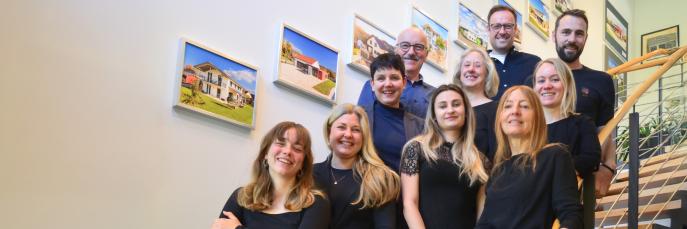 Team Headerbild